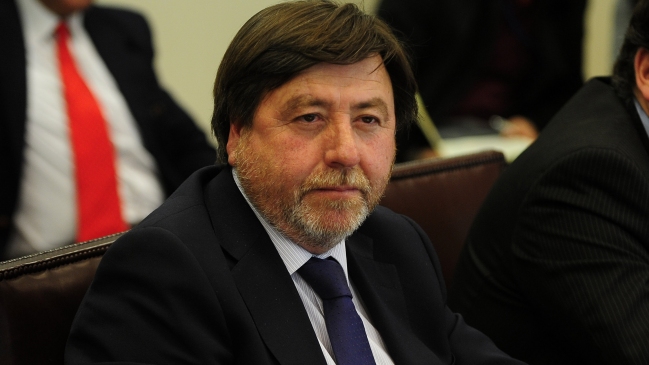 Gobierno pretende que primera elección de intendentes se realice en 2017