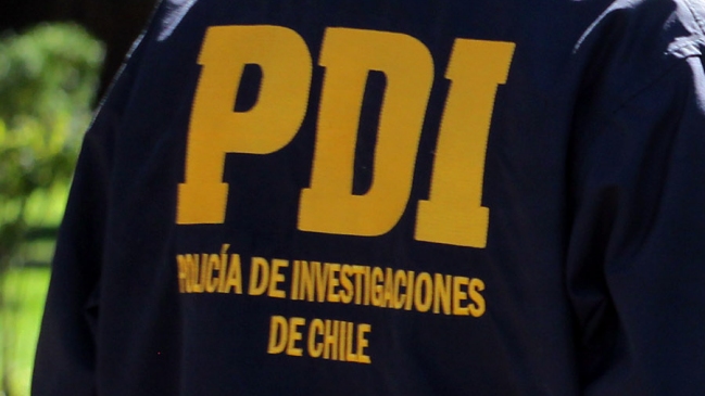 PDI detuvo a dos sujetos acusados por homicidio en Maipú