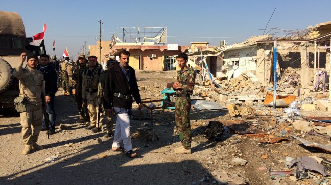 Estado Islámico impuso limosna obligatoria en zonas que controla en Siria