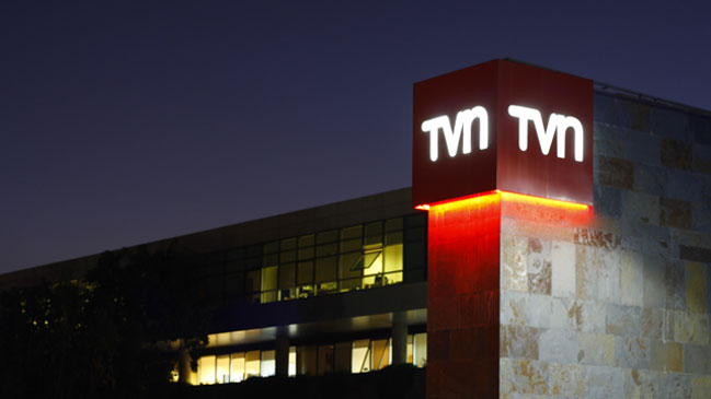 TVN despidió a editor general de prensa