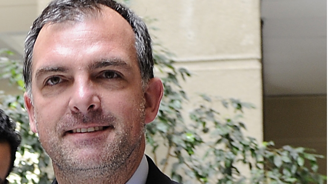 UDI quiere un cambio de gabinete 