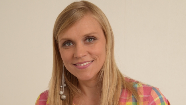 Matilda Svensson será la nueva panelista del programa 