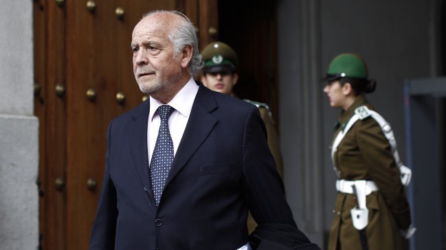 ANEF: Estamos excluidos de la reforma laboral