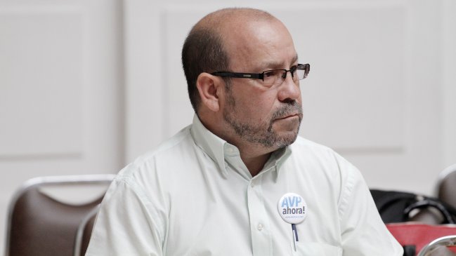 Evangélicos anunciaron acciones legales contra el Movilh