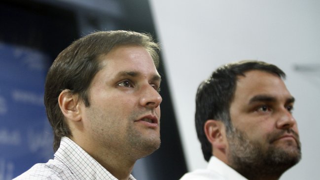 UDI: Indicaciones a reforma educacional son 