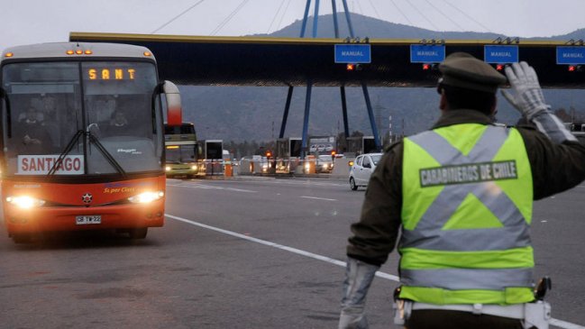 Así se prepara la primera 