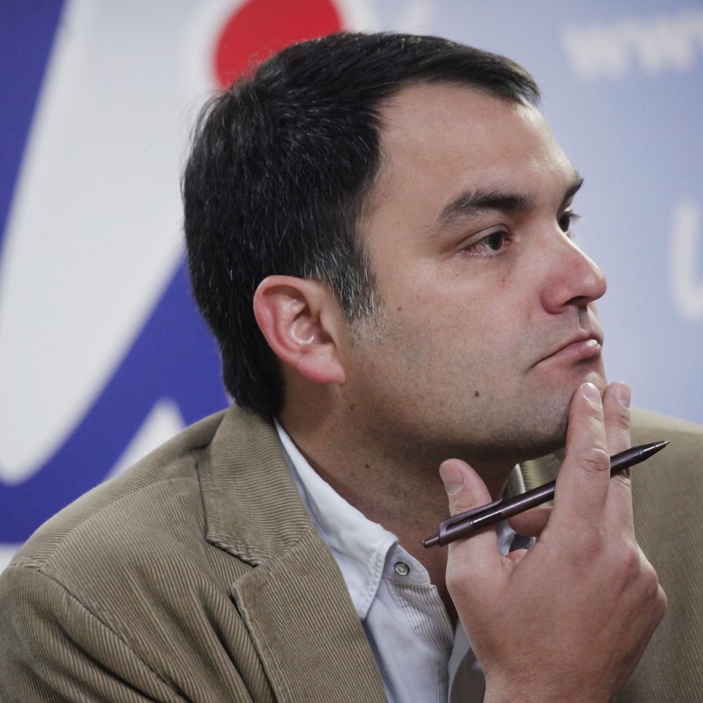 UDI: Salida de ministra fue problema de gestión y otros también debieran hacerlo