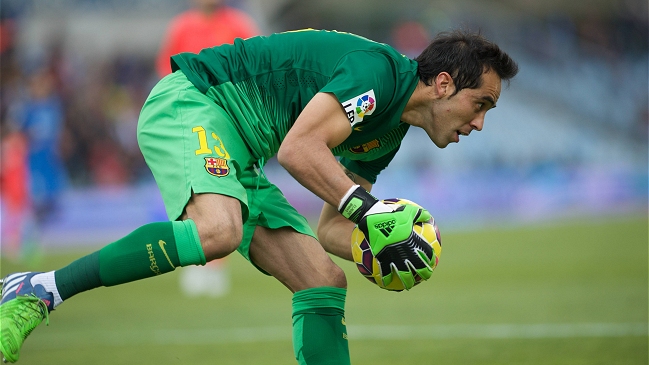 La acción de los chilenos en el exterior en el primer fin de semana de 2015