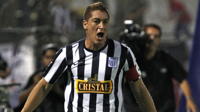 DT de Alianza Lima: 