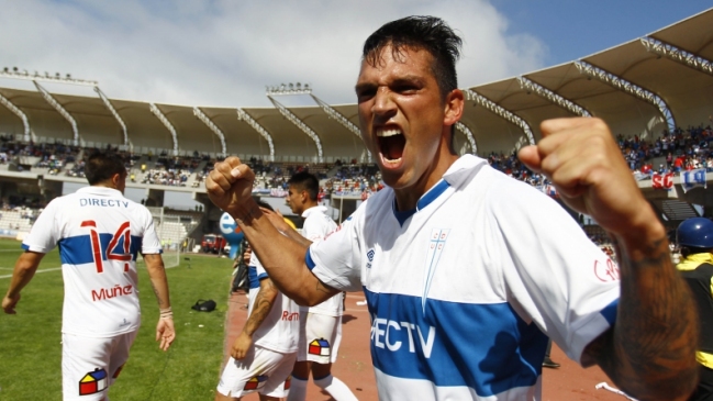 Resumen: U. Católica debutó con un triunfo, la U solo empató y Colo Colo cayó como local