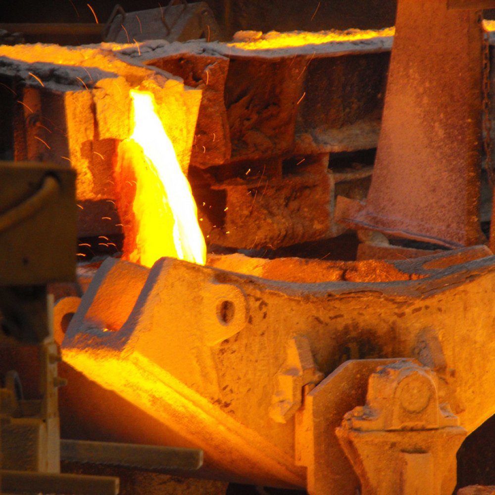 Codelco aportó 3 mil millones de dólares al estado chileno en 2014