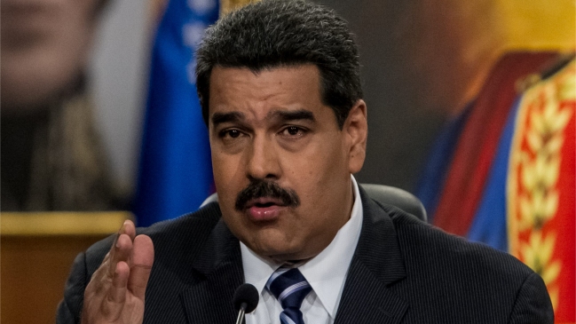 Maduro revivió pago de peajes en carreteras venezolanas