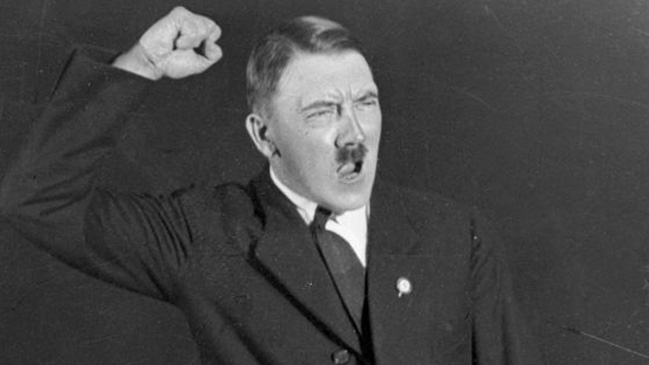 Qué hacer con la casa donde nació Hitler