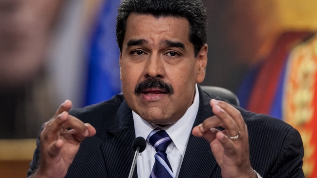 China espera que la visita de Maduro consolide los lazos bilaterales