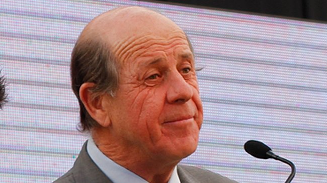 Dueños de Penta declaran ante la Fiscalía