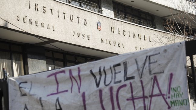 Cientos de colegios recuperan hasta el 15 de enero las clases perdidas