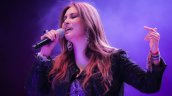  Myriam Hernández estará en el Festival de La Serena  