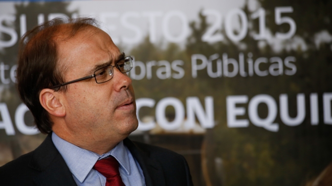 Caso Penta: SII no hará denuncia por fundación de Undurraga