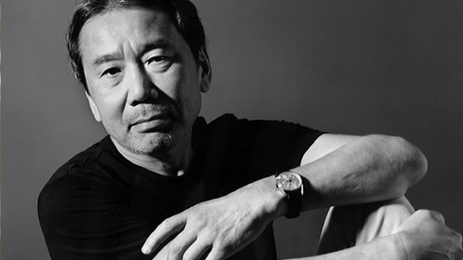 El escritor Haruki Murakami abrirá una web para comunicarse con sus lectores