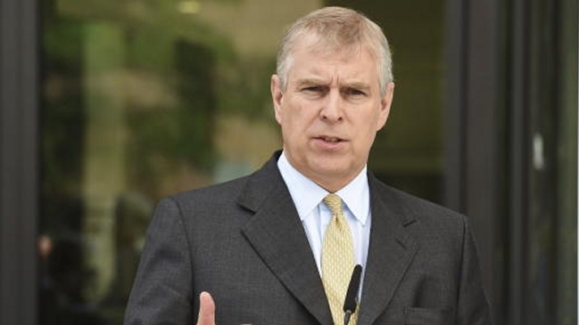 El escándalo sexual que tiene sumido a Andrés, el hijo más polémico de Isabel II