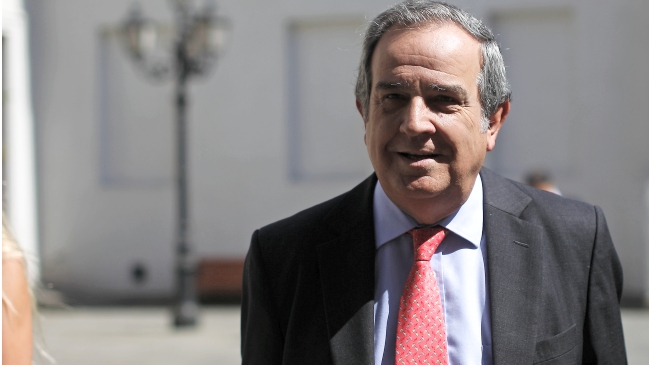 Gran empresariado reiteró críticas a reforma laboral