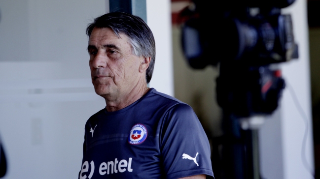 Hugo Tocalli entregó nómina para el Sudamericano sub 20