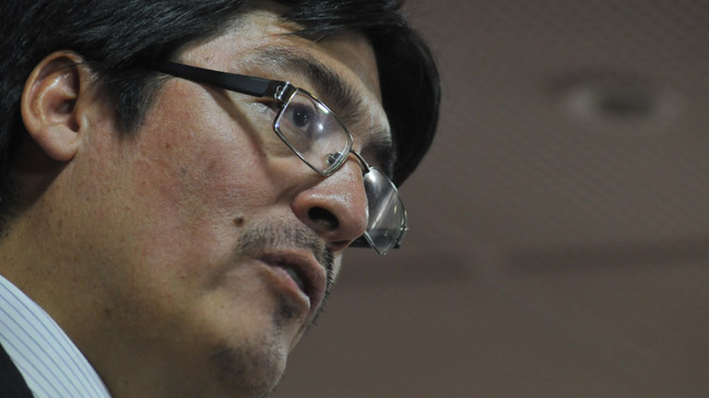 Subsecretario Huichalaf: Críticas a ley de medios son poco prudentes