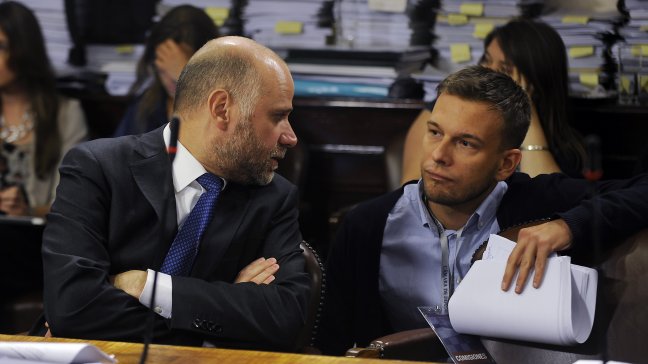 Pacto de Unión Civil: Polémica por indicación sobre cuidado personal de menores