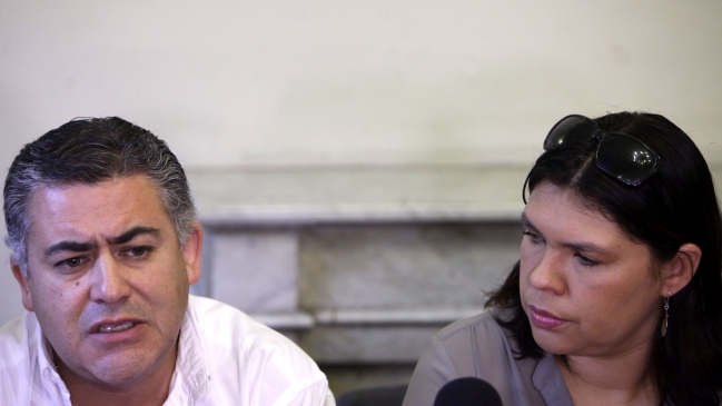 CUT espera que reforma laboral esté aprobada antes del 1 de mayo