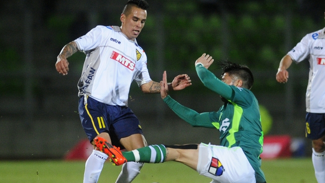 Barnechea y Santiago Wanderers iniciarán el Clausura con dispares objetivos