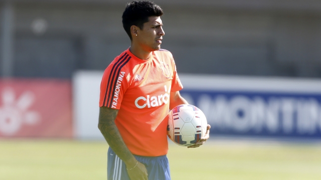 Patricio Rubio es sondeado desde Querétaro