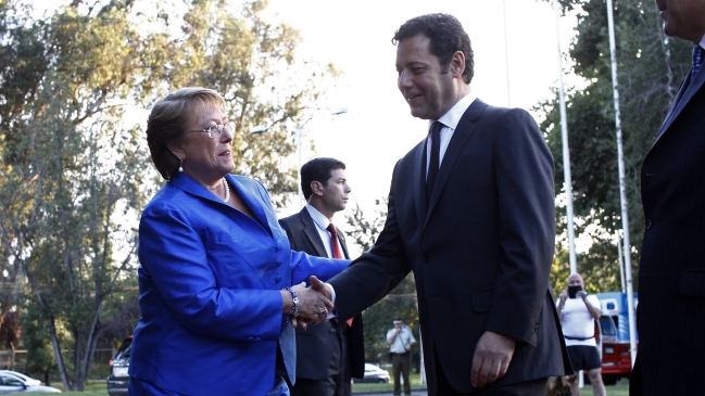 Consejo Minero cuestionó agenda de reformas del Gobierno