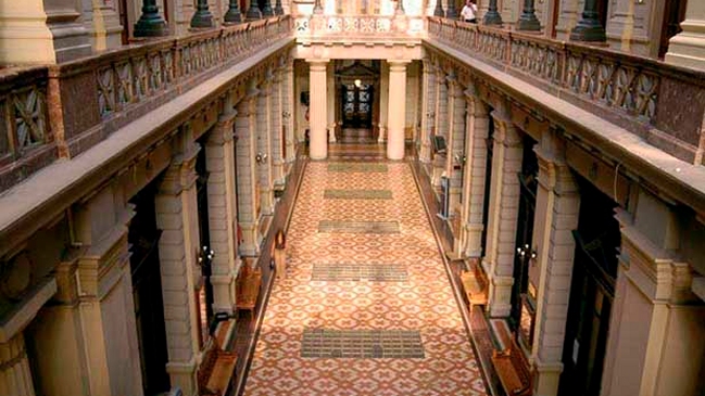 Tribunal laboral rechazó multirut de Ibero Americana Radio Chile