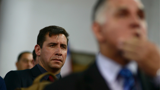 Movilh denunció pasividad de Carabineros frente a actos del evangélico Soto