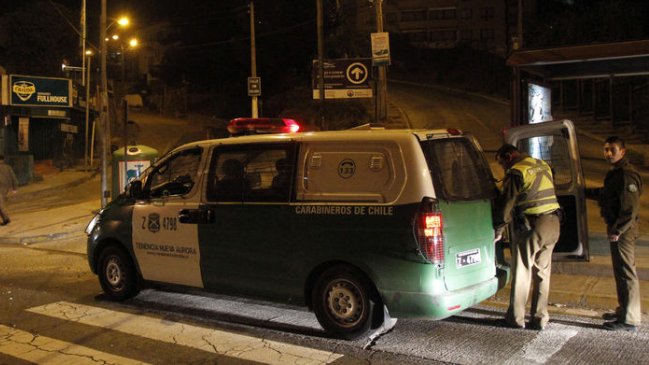 Las ciudades chilenas con los niveles más altos de victimización