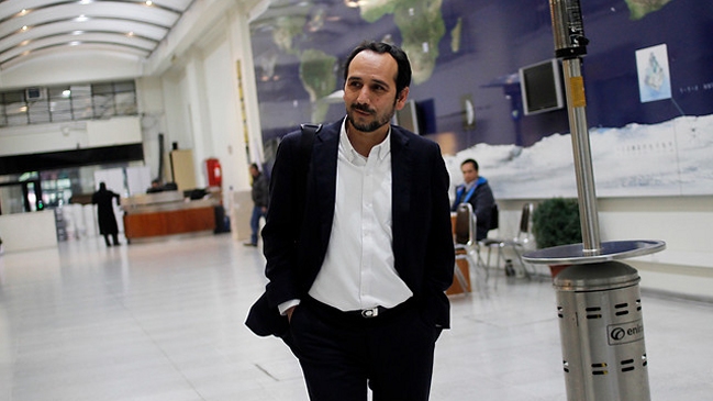 PC pidió inhabilitación de diputados UDI vinculados con Penta