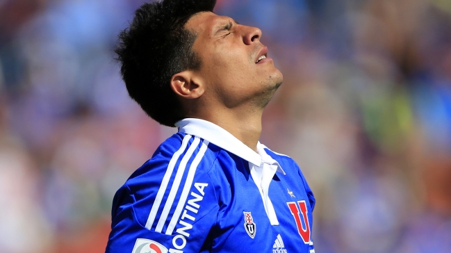 ¿Qué debe hacer la U ante la partida de Patricio Rubio?