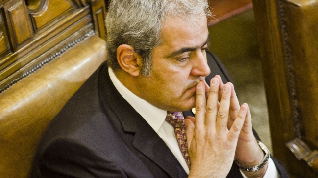 Fiscal nacional y caso Penta: Formalizaciones pueden ser contra una, dos, tres, cuatro personas