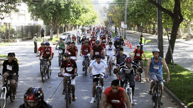 Municipalidad de Tomé deberá pagar indemnización por muerte de joven en cicletada