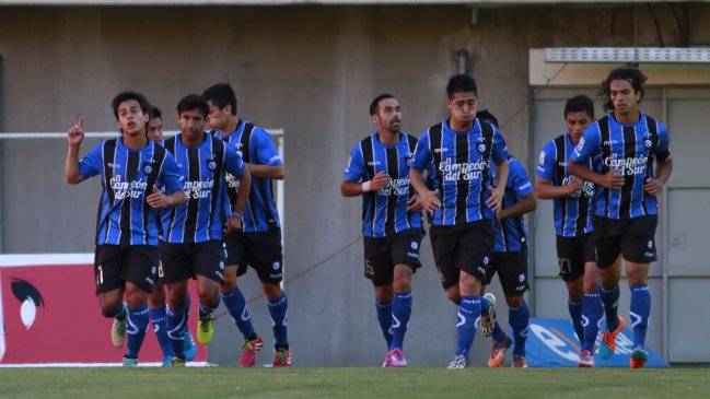 Huachipato y Universidad de Concepción abren la segunda fecha del Torneo de Clausura