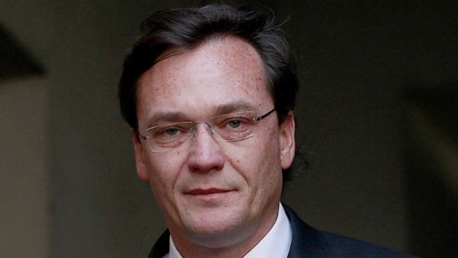 Caso Penta: Comisión investigadora decidió citar a Pablo Wagner