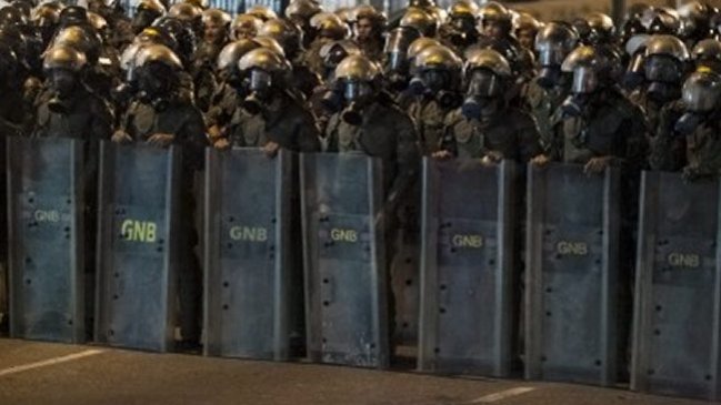 Pistoleros mataron a siete personas durante funeral en Venezuela