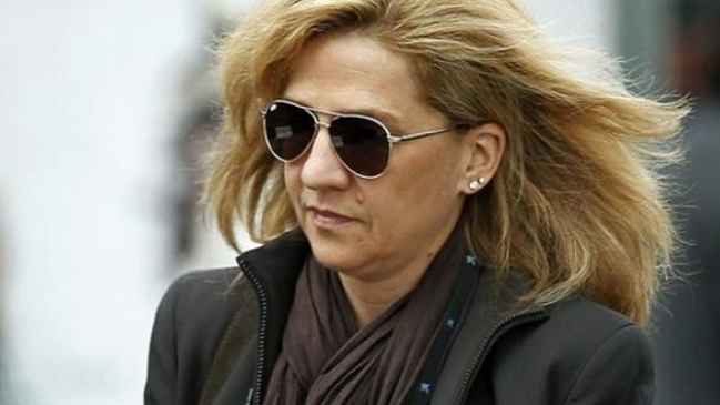 España: Juez desestimó apelación de la infanta Cristina