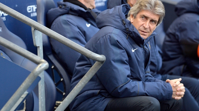 Diario inglés especula con la llegada de Pellegrini a FC Barcelona