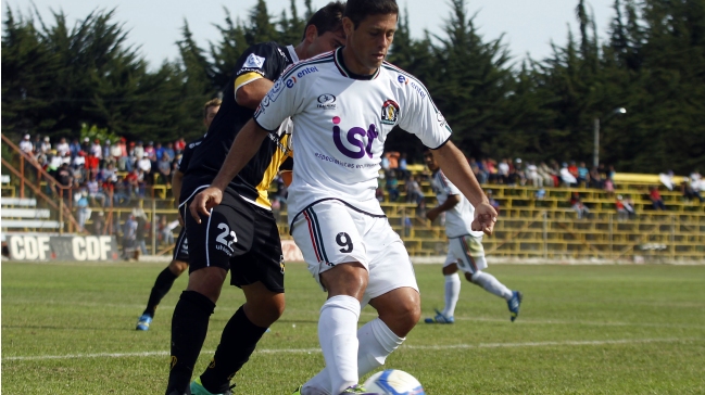 Eduardo Rubio destaca en nómina de jugadores libres del Sifup para torneo FIFpro