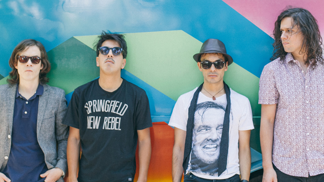 Lollapalooza Chile suma nuevos artistas a su edición 2015