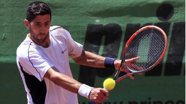 Jarry, Podlipnik y Lama, ante top 100 en la qualy de Sydney