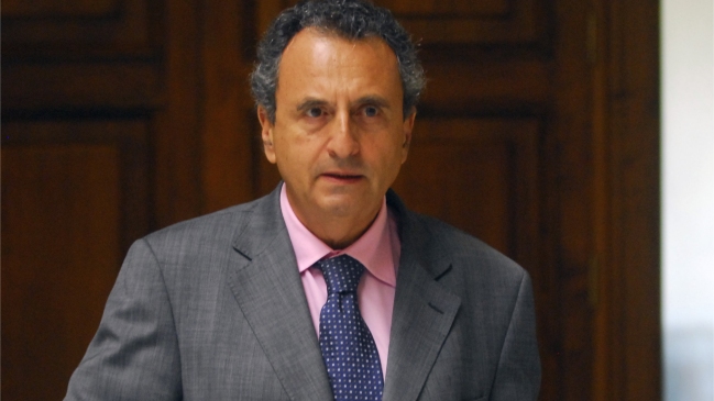 Embajador chileno: Francia está en un estado de grave preocupación