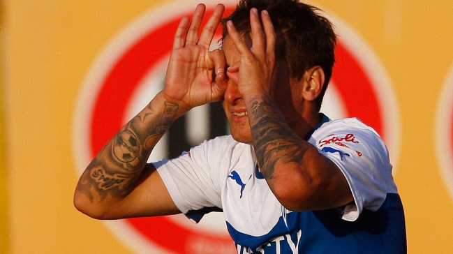 Botinelli: Quiero una revancha porque no tuve un buen semestre