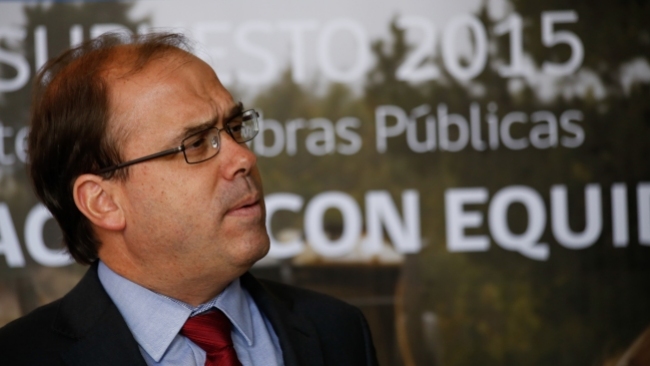 Gobierno y la DC salieron a respaldar a Undurraga por caso Penta